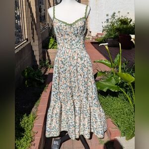 ASTR The Label NWT Cottage Dress